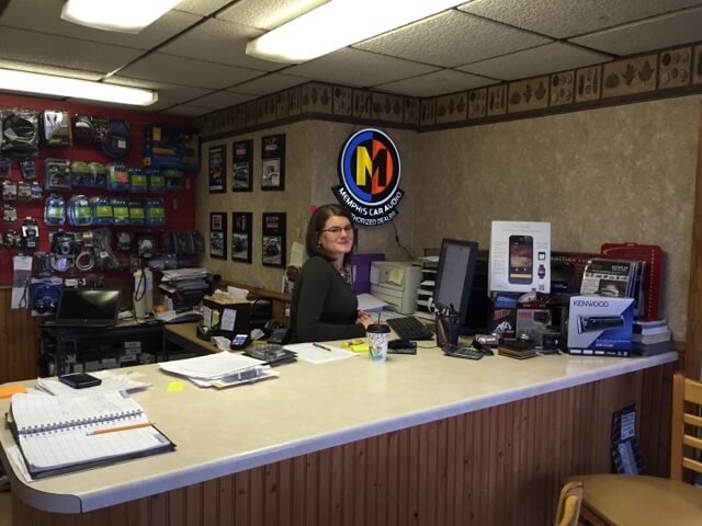 Rides, LLC counter