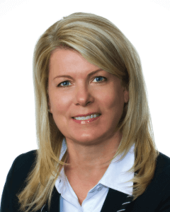 Julie Wilcox