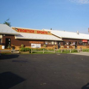Frontier Sports Store
