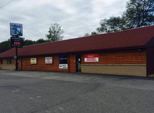 Pokegama Lake Store