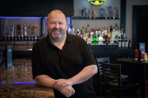 Rick Lampton from Boulder Tap House