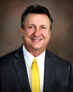James Perunovich